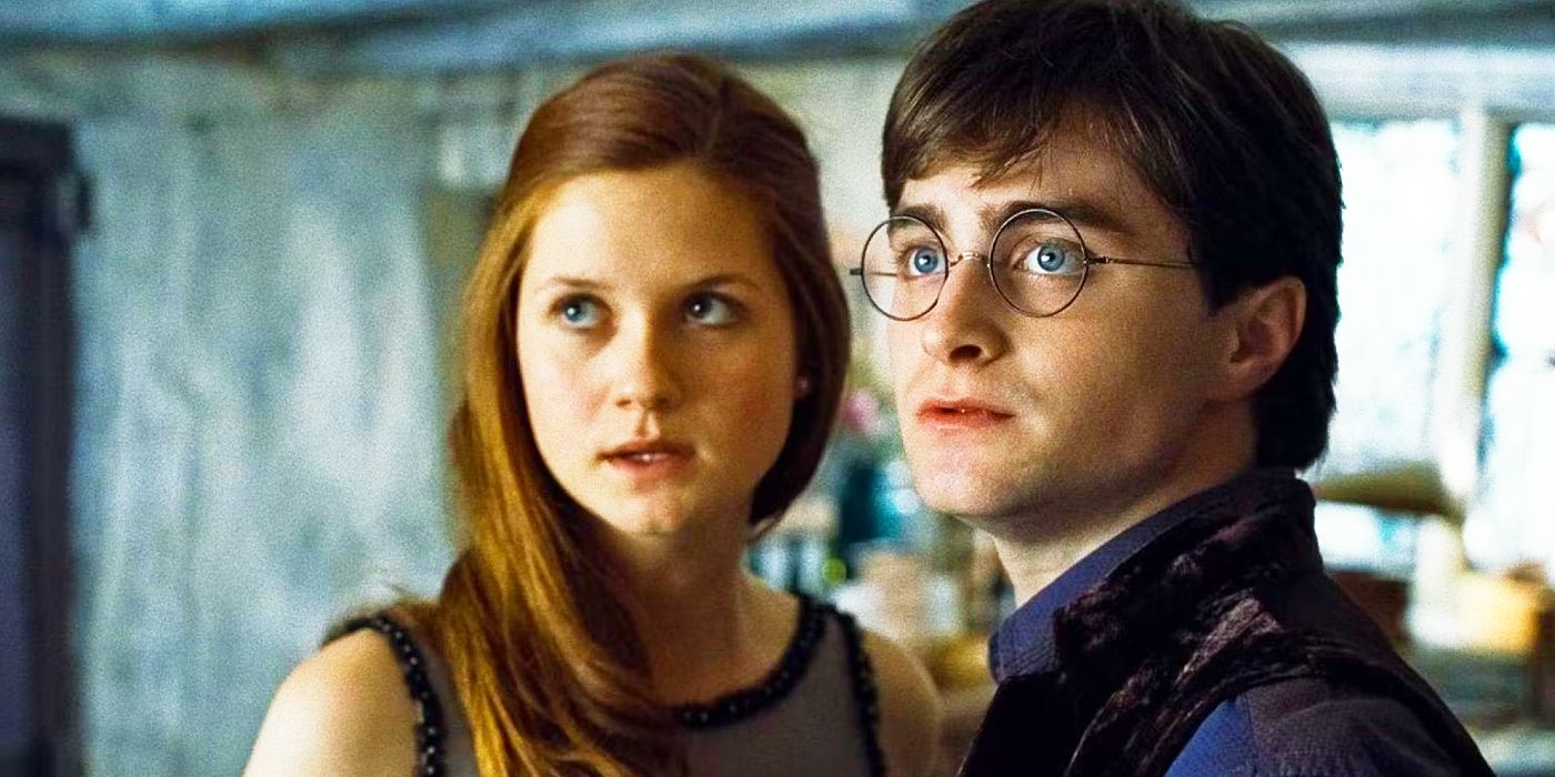 10 Harry Potter Characters The Movies Messed Up (That The TV Show Can Get Right)