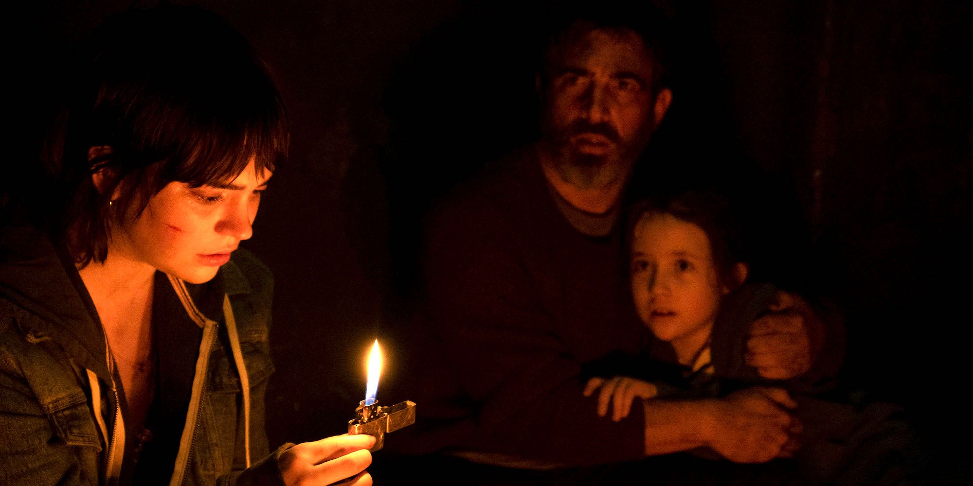 boogeyman suitable for children