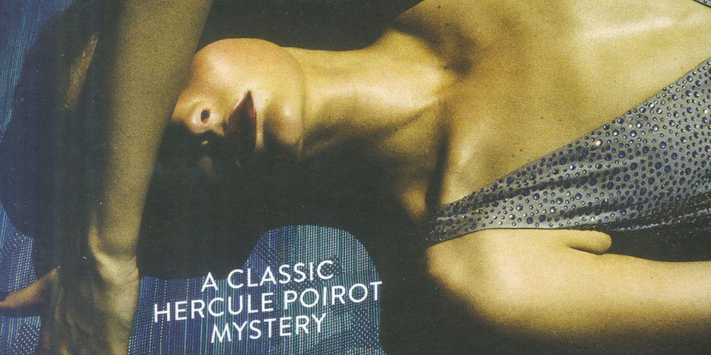 Book cover of Evil Under The Sun