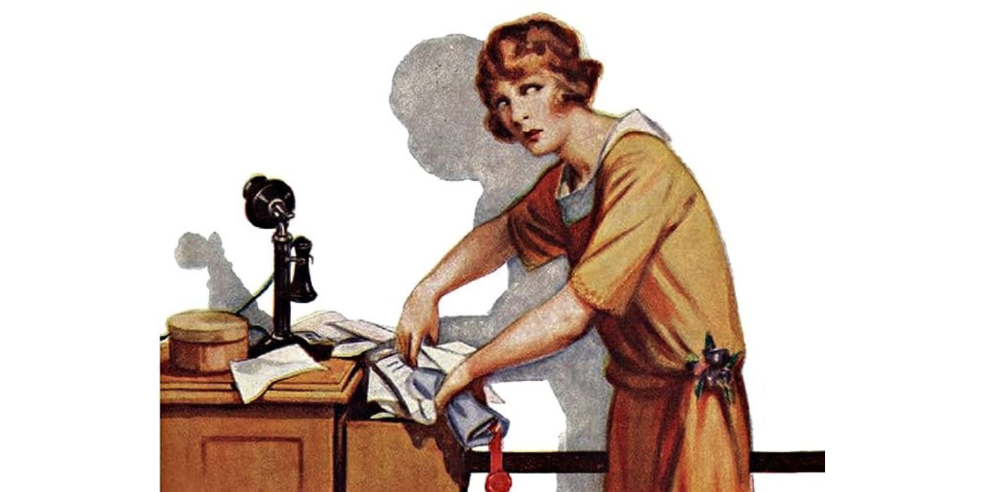 Book cover of The Murder of Roger Ackroyd