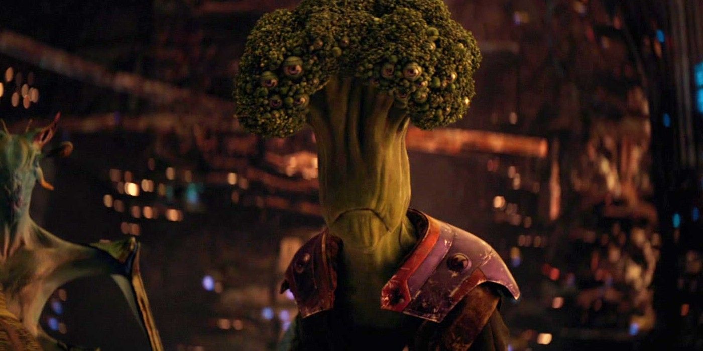 10 Silliest Moments In The MCU So Far