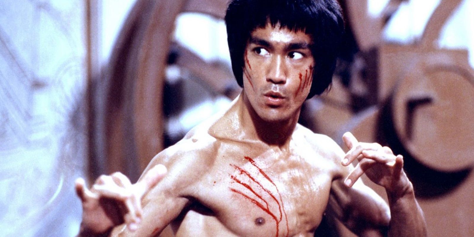 Bruce Lee Biopic Will Revolve Around His Most Iconic Movie
