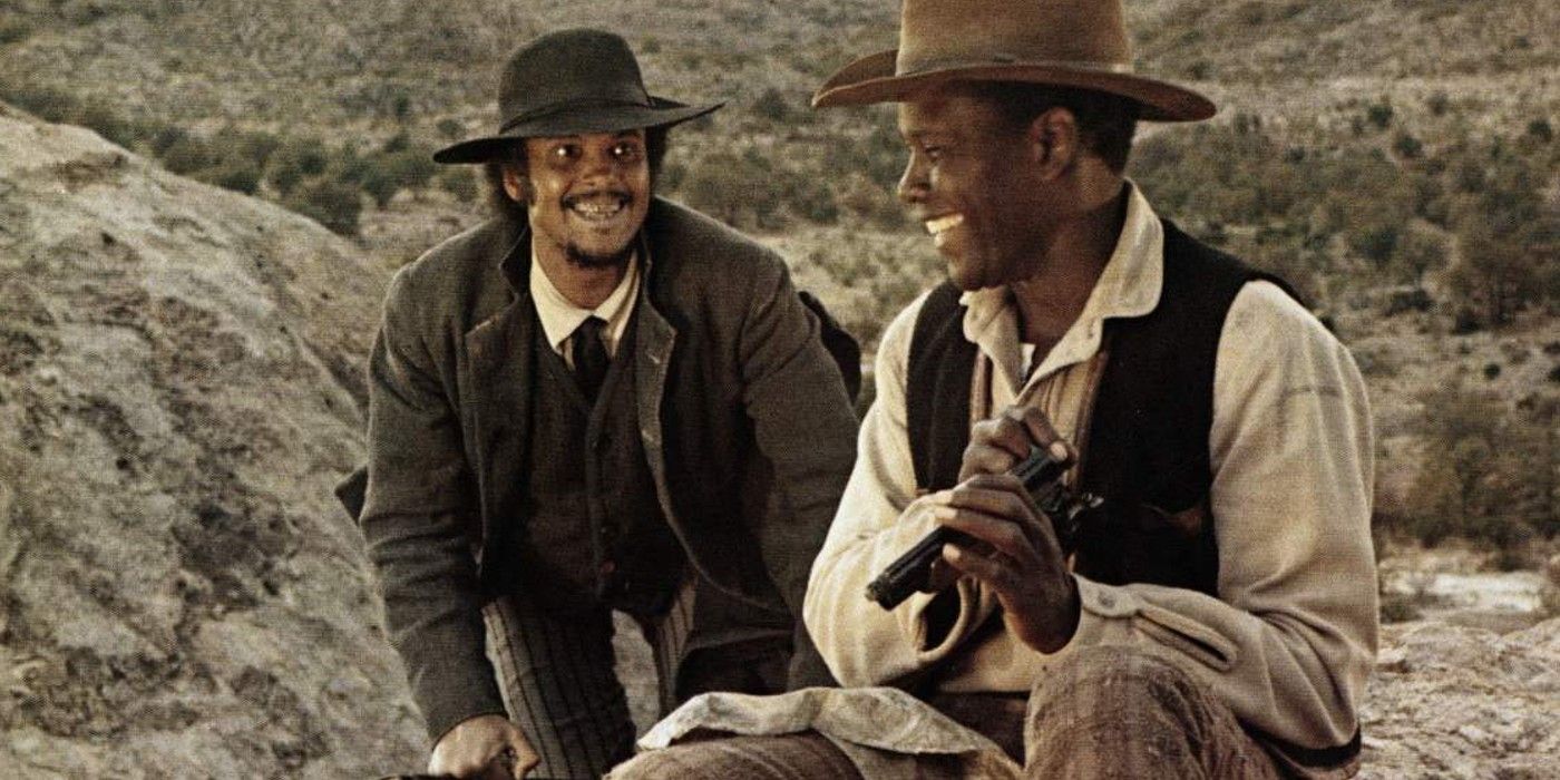 The 10 Best Black Cowboy Movies & Westerns To Watch Now