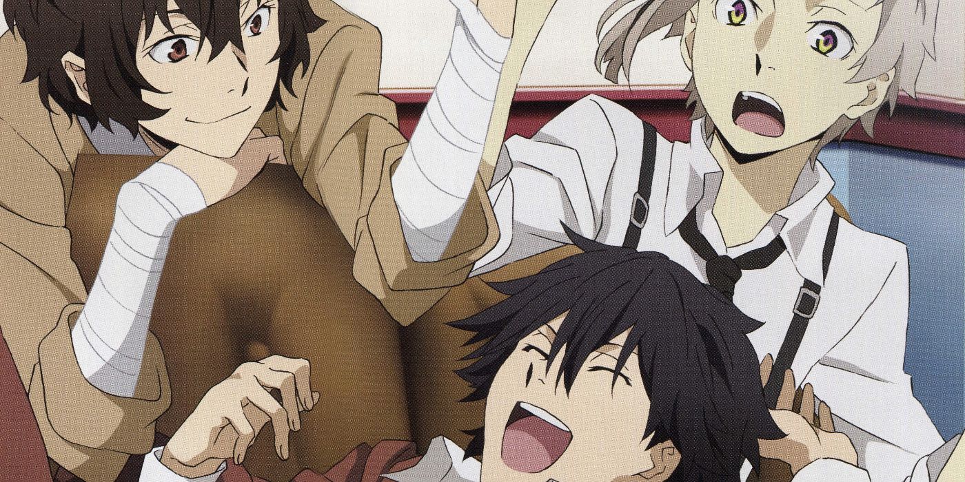 The Ultimate Essential Guide to Must-Watch JoJo's Bizarre Adventure Anime!