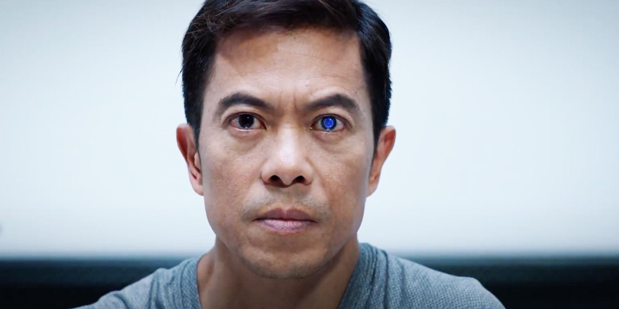 Byron Mann dark asset