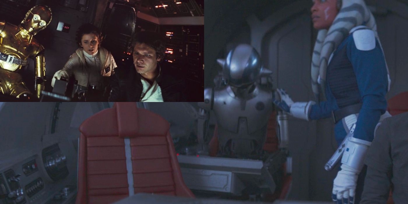 C-3PO and Huyang Power Down Comparison