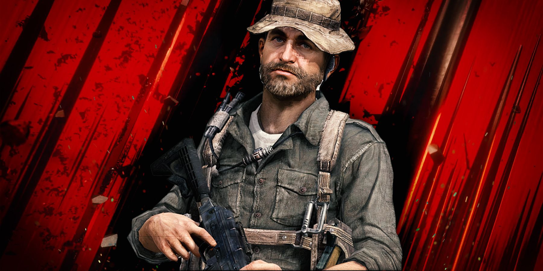 Call of Duty: Modern Warfare 3 Character Guide: Every Confirmed