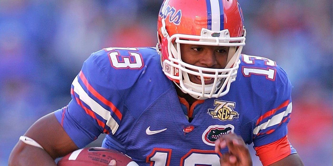 Cam Newton at Florida