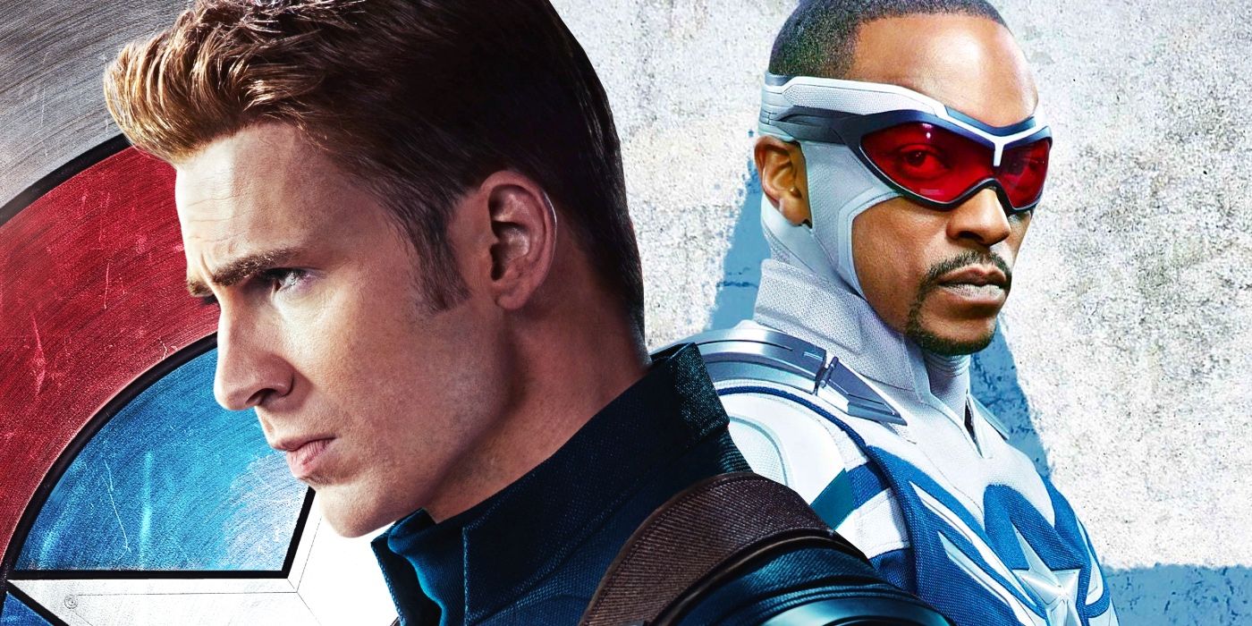 Captain America 4 Is A Critical Point For MCU's Superhero Replacements