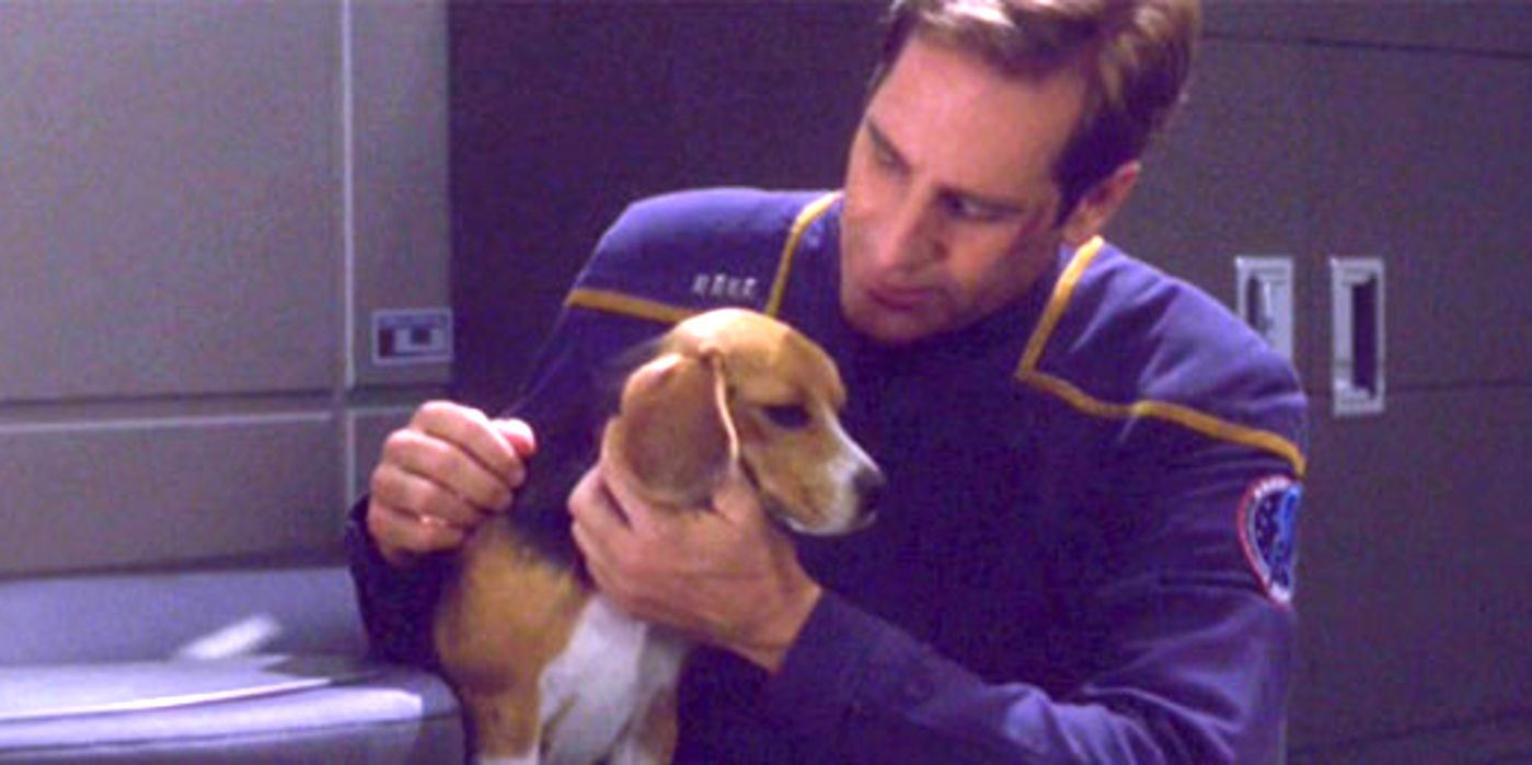 Captain Archer Porthos