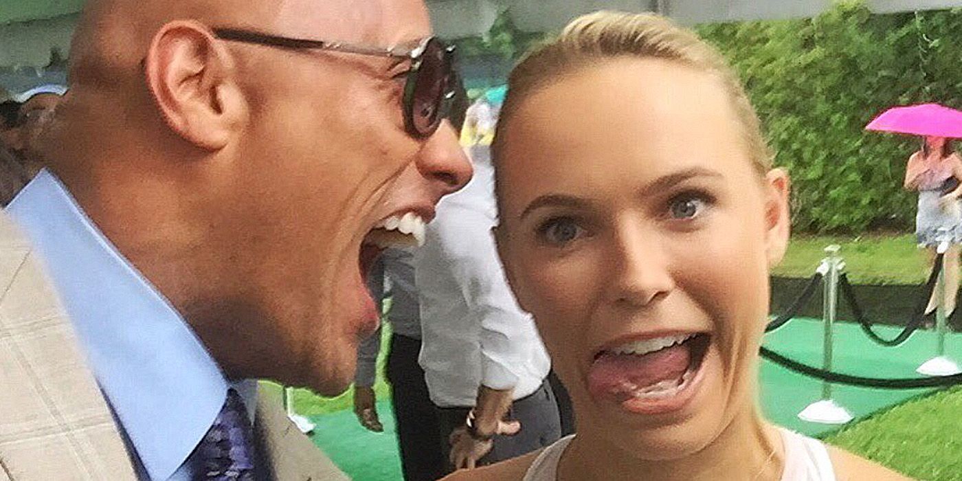 The Ultimate Lineup: Over 20 Authentic NFL Player & Athlete Cameos in The Rock's Ballers