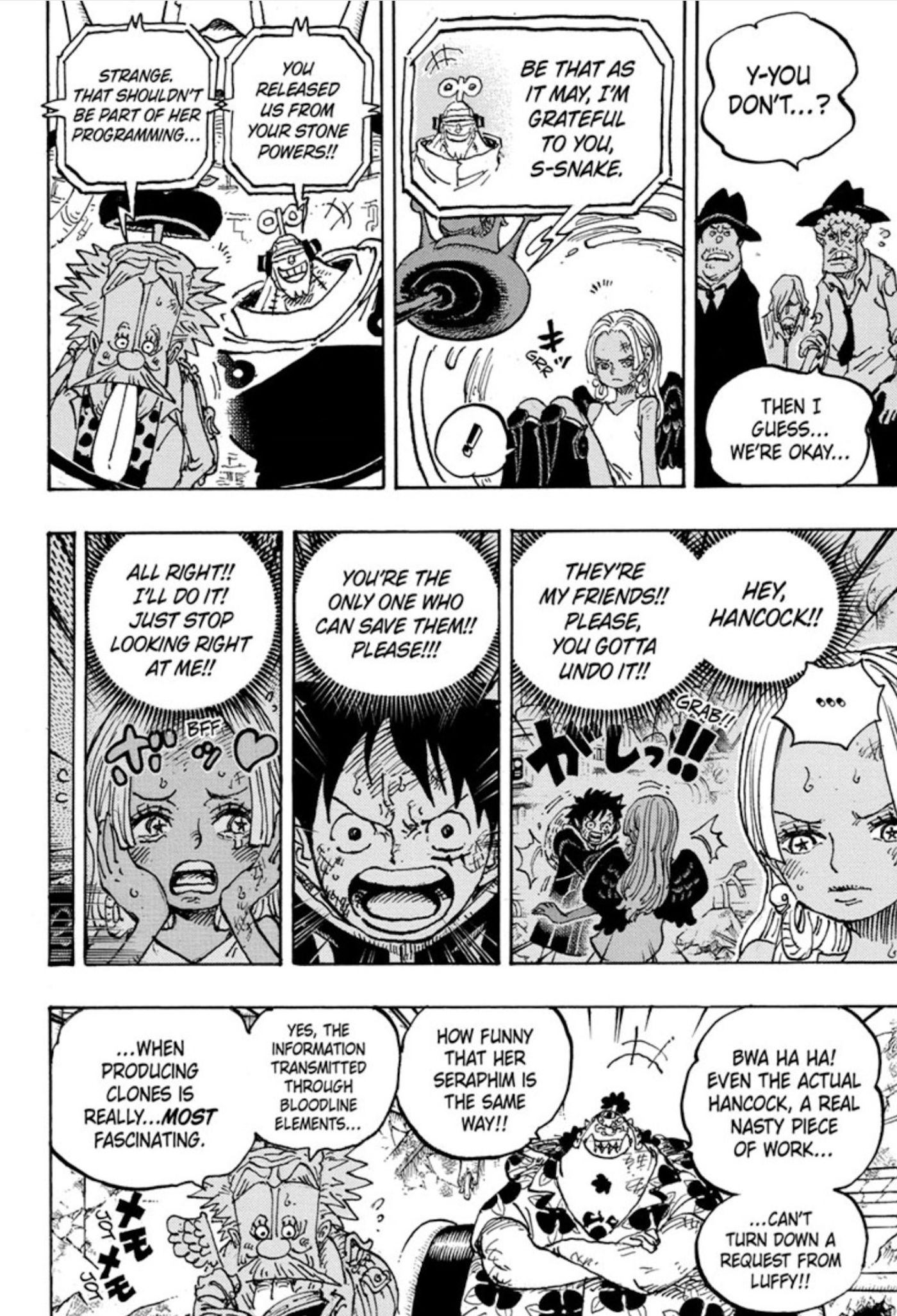 Unraveling One Piece'S Weirdest Movie: Robin'S Connection - khjywcc