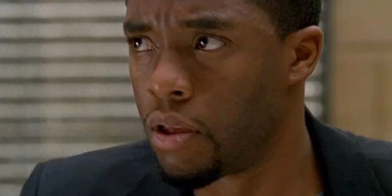 Chadwick Boseman Castle