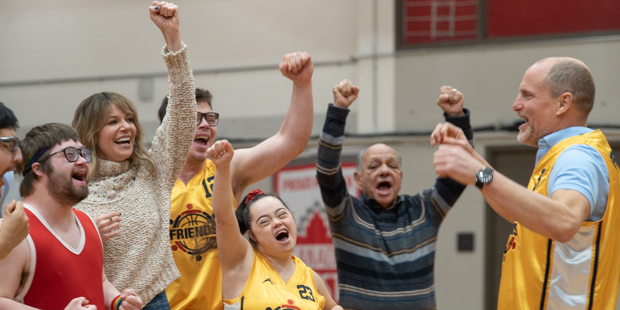 champions based on true story