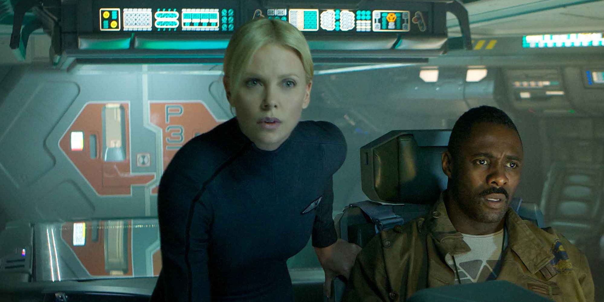 Prometheus Was Always An Underrated Alien Movie & I'm Delighted It's Finally Getting Its Due