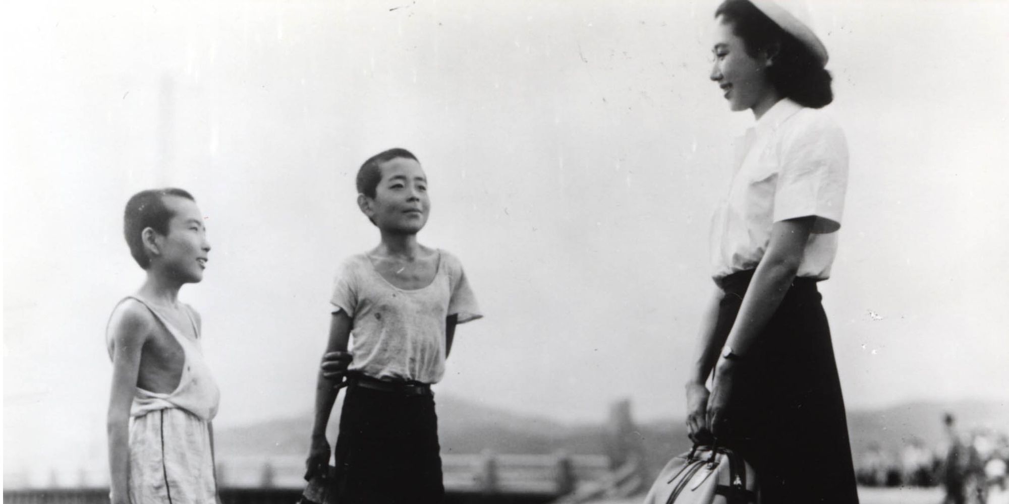 Children of Hiroshima