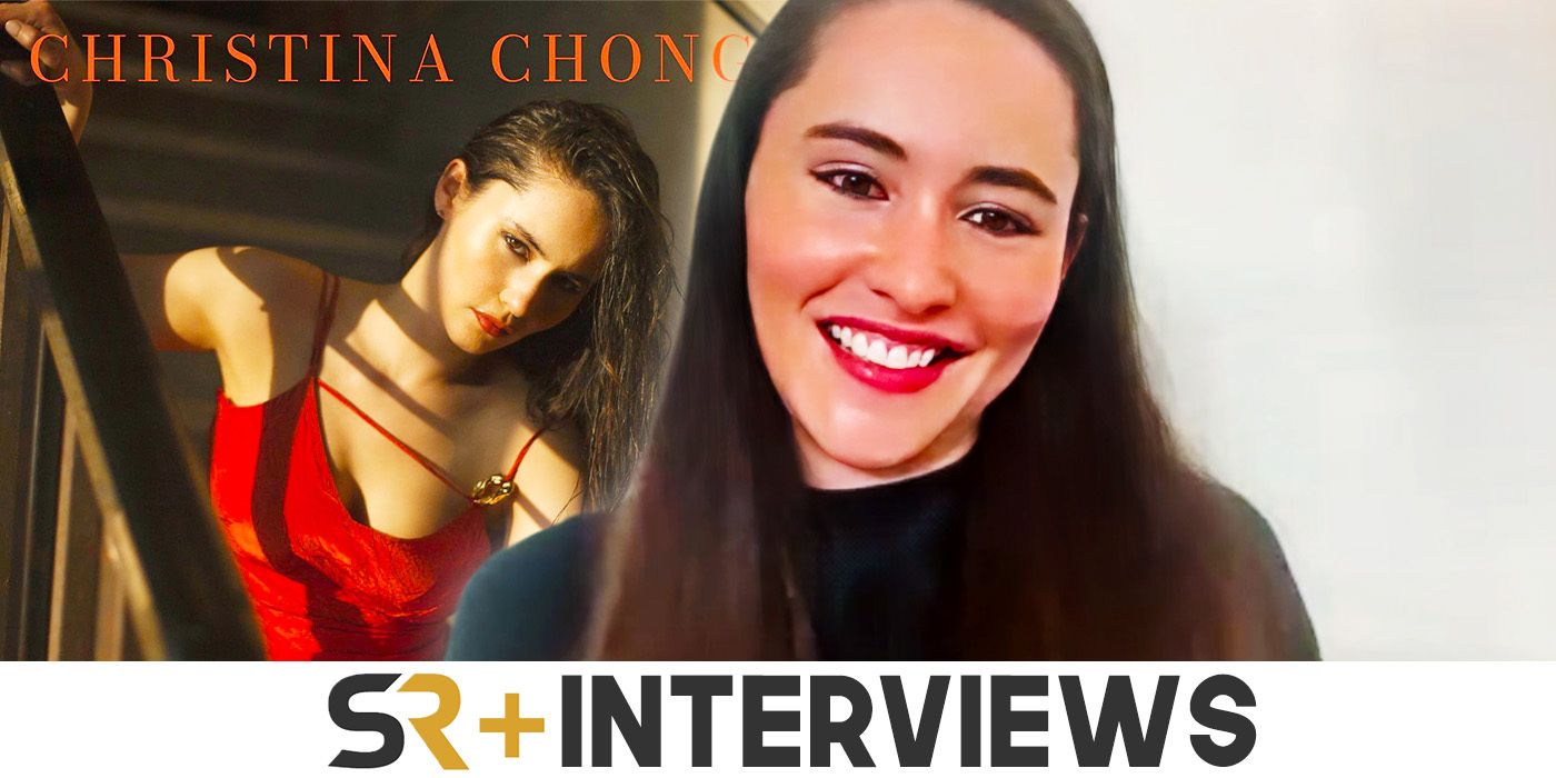 Christina Chong Talks Twin Flames EP