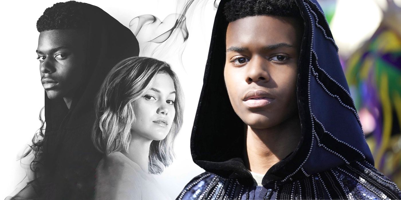 Cloack and Dagger Worth Watching Image