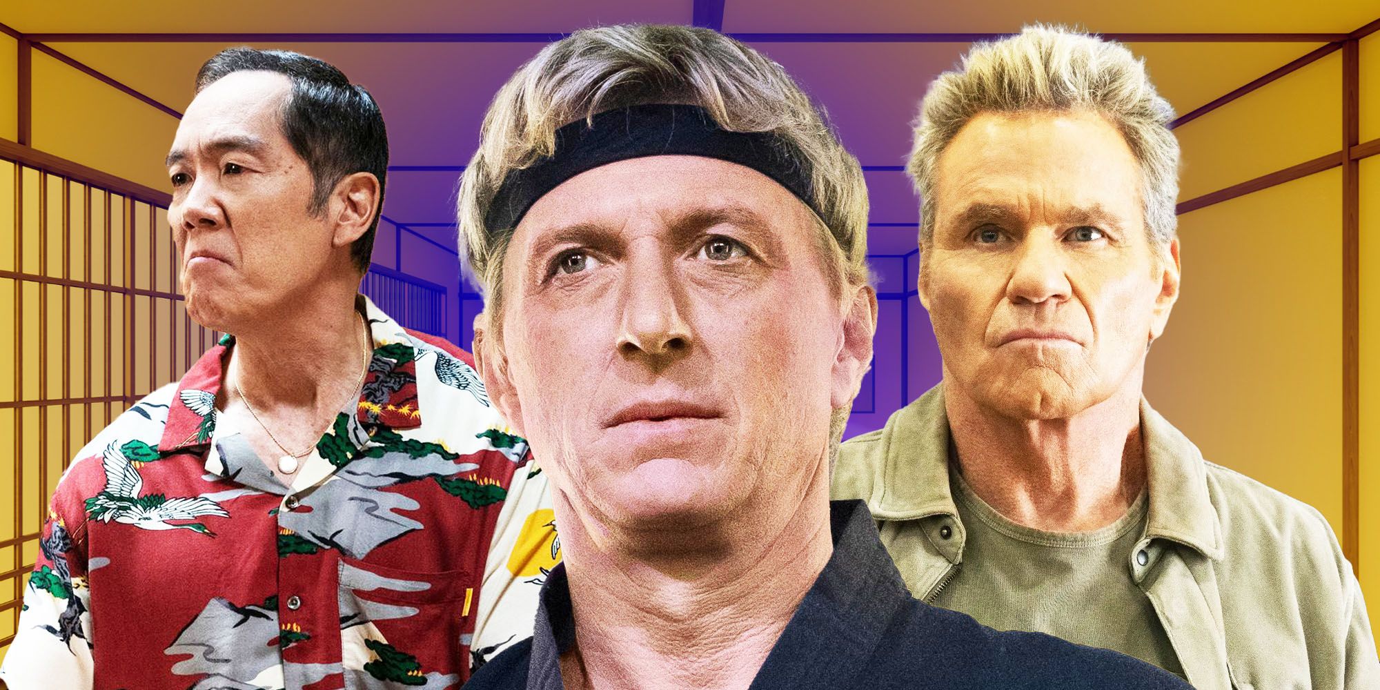 Cobra Kai Ending All Rivalries Was Great, But It Dooms season 6