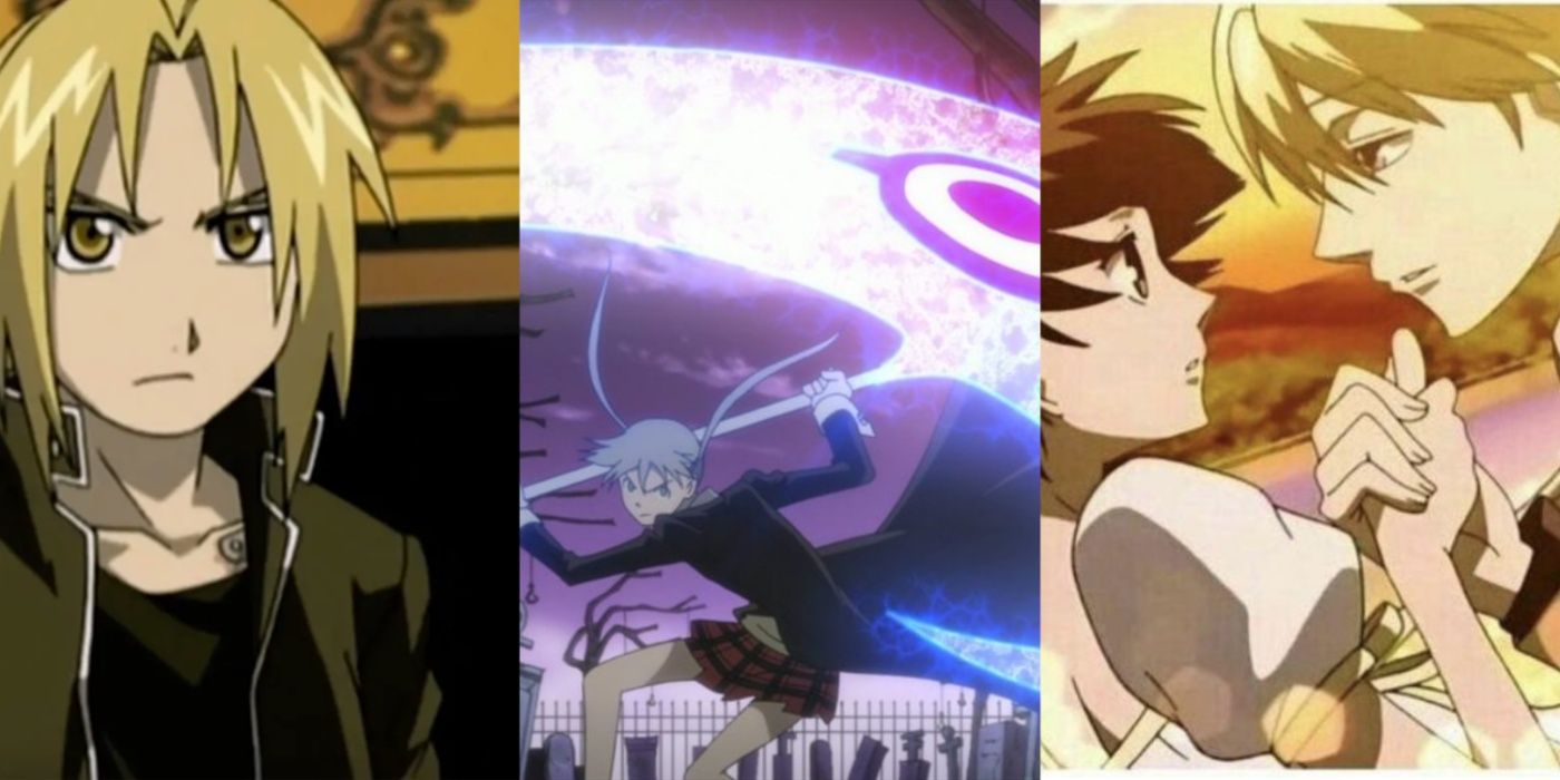10 Anime Dubs That Completely Changed The Source Material