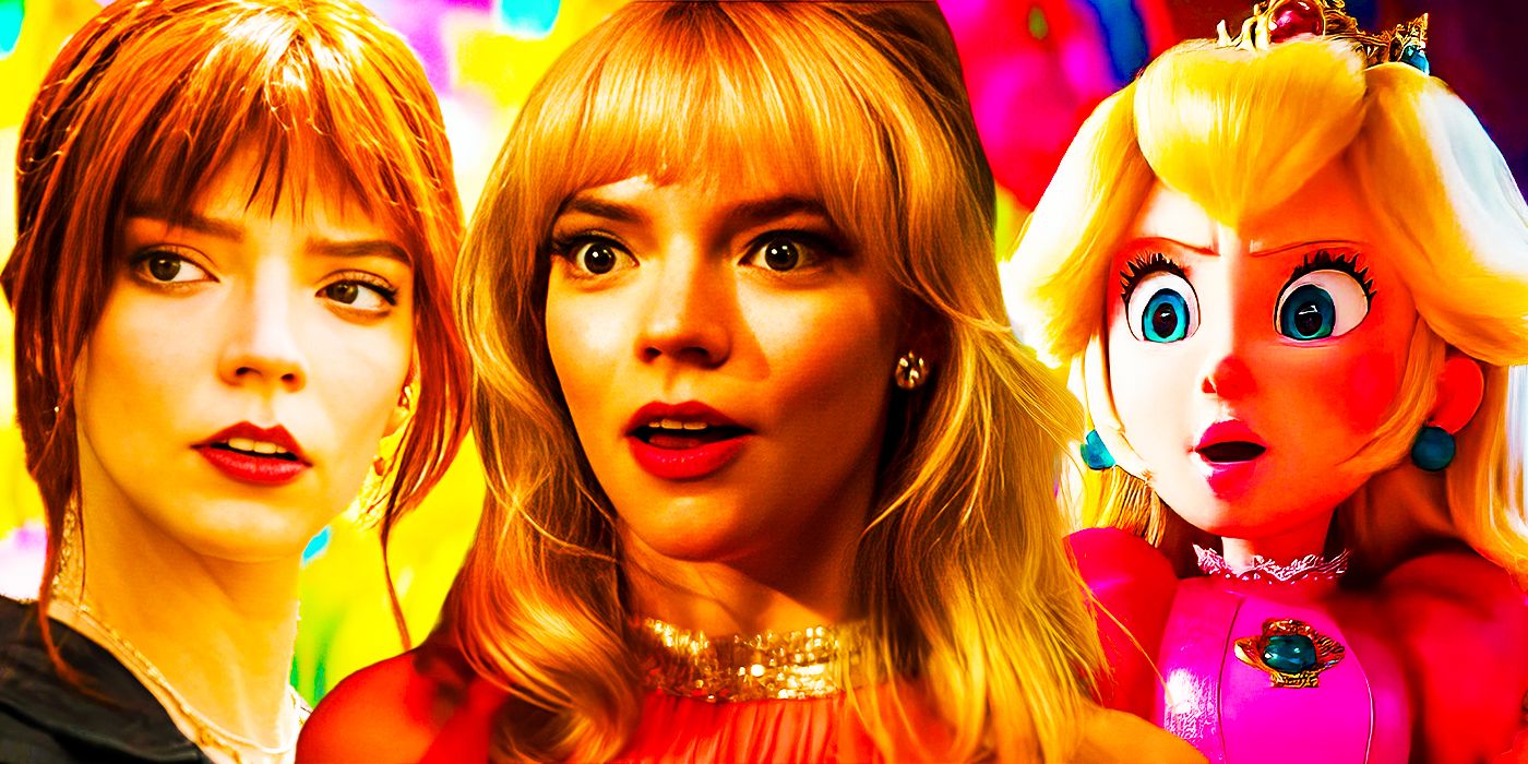 LIST: Anya Taylor-Joy Movies And Series To Watch