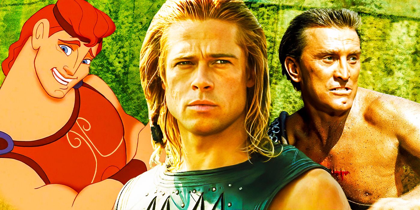 Legend Of Hercules Vs The Rock’s Hercules: Which 2014 Movie Was Better?