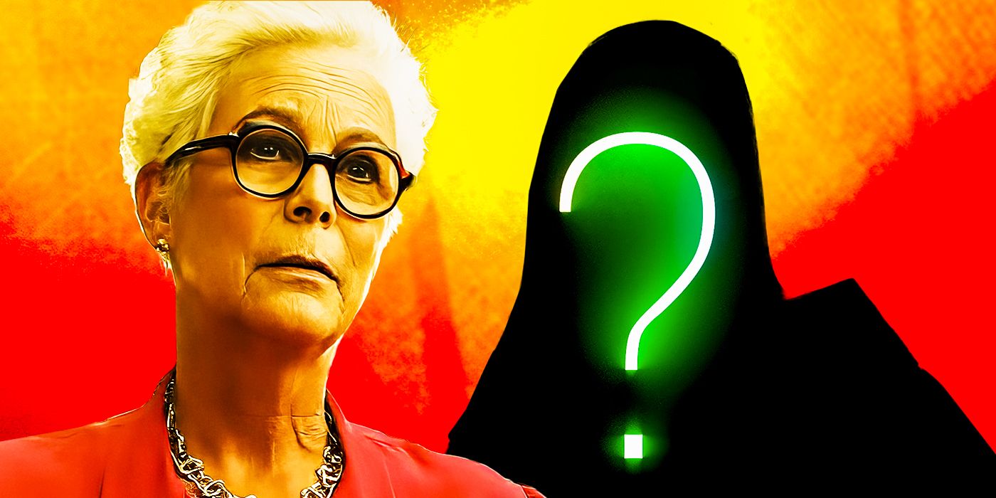 Who Is Annie Guest? Everything You Need To Know About Jamie Lee Curtis ...