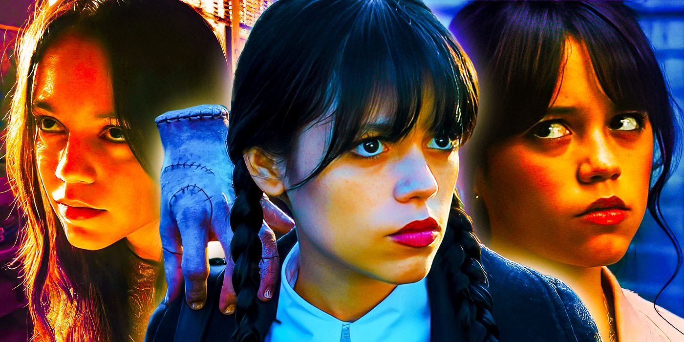 Jenna Ortega’s Wednesday Casting May Not Have Happened Without This Brutal Horror Movie Death