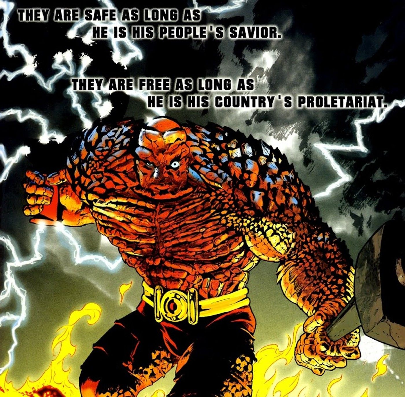 colossus x-men timeless avengers