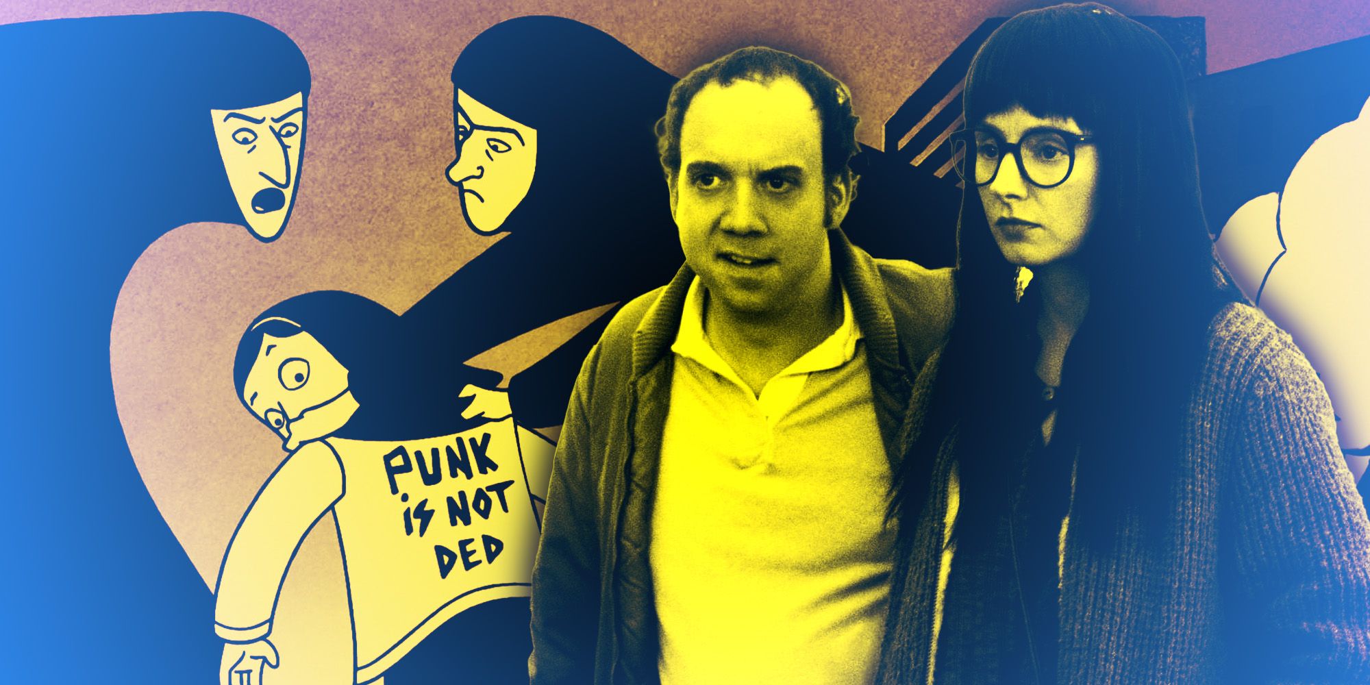 Comic Book Movies Based On True Stories