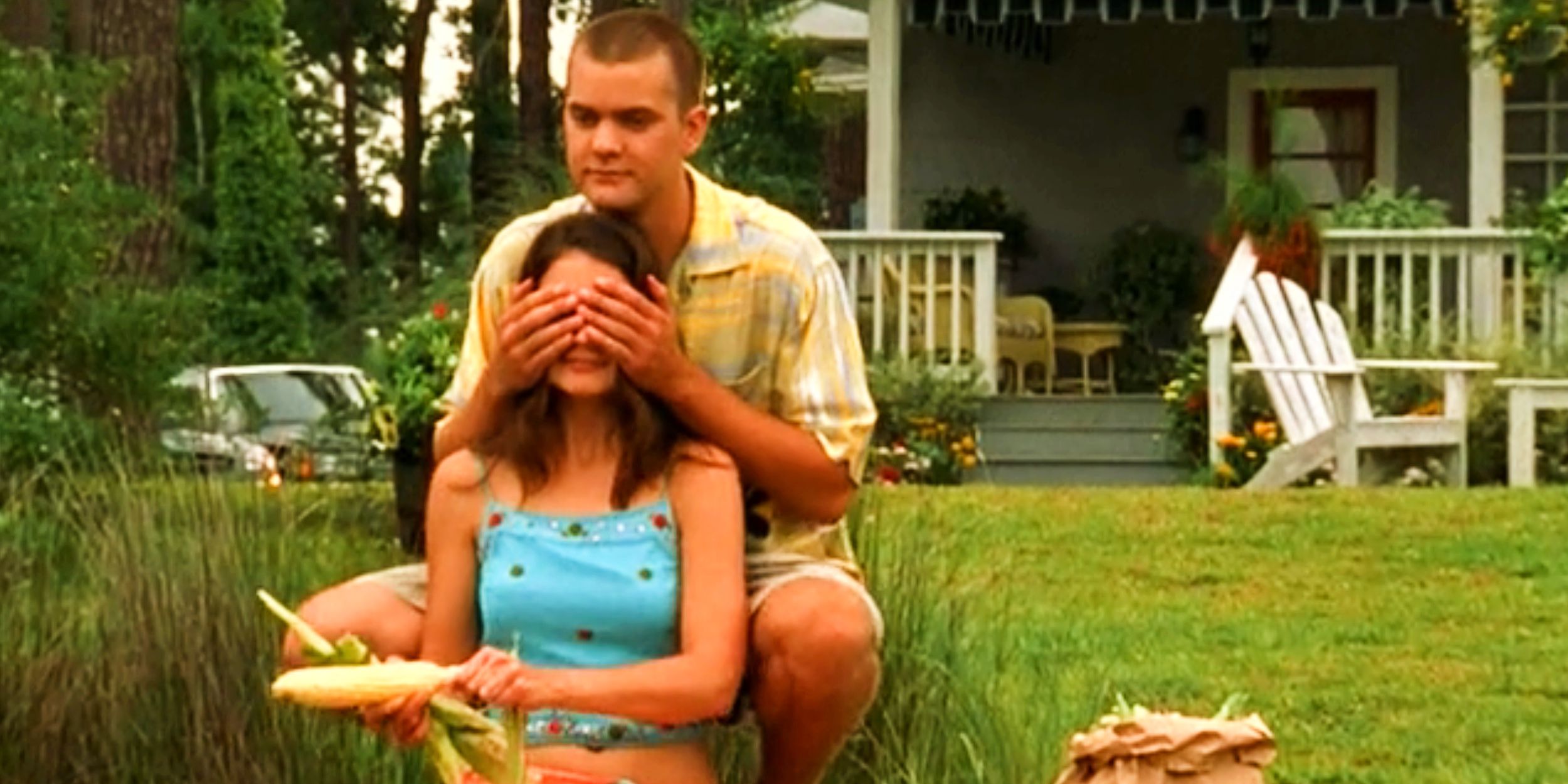 Ultimate Dawsons Creek Guide The Must Watch Episodes To Relive The Joey And Pacey Romance 