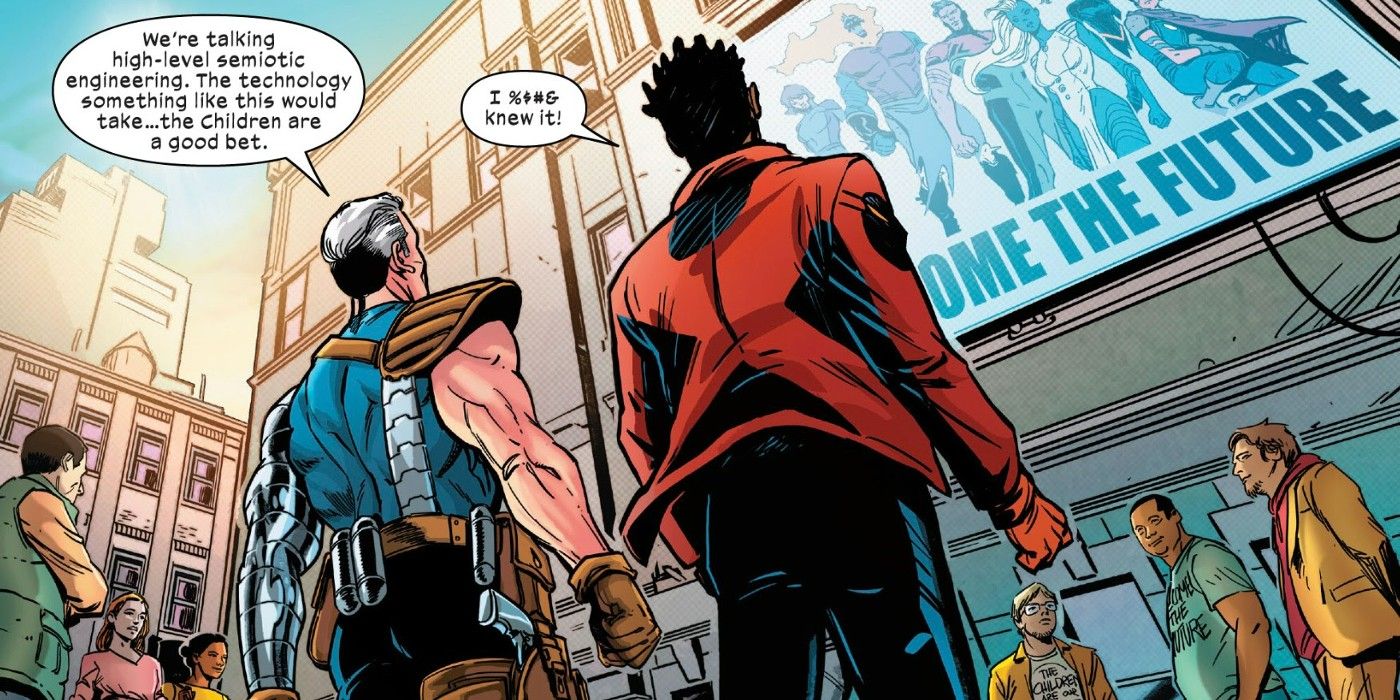 COTV #1 Bishop and Cable Virus