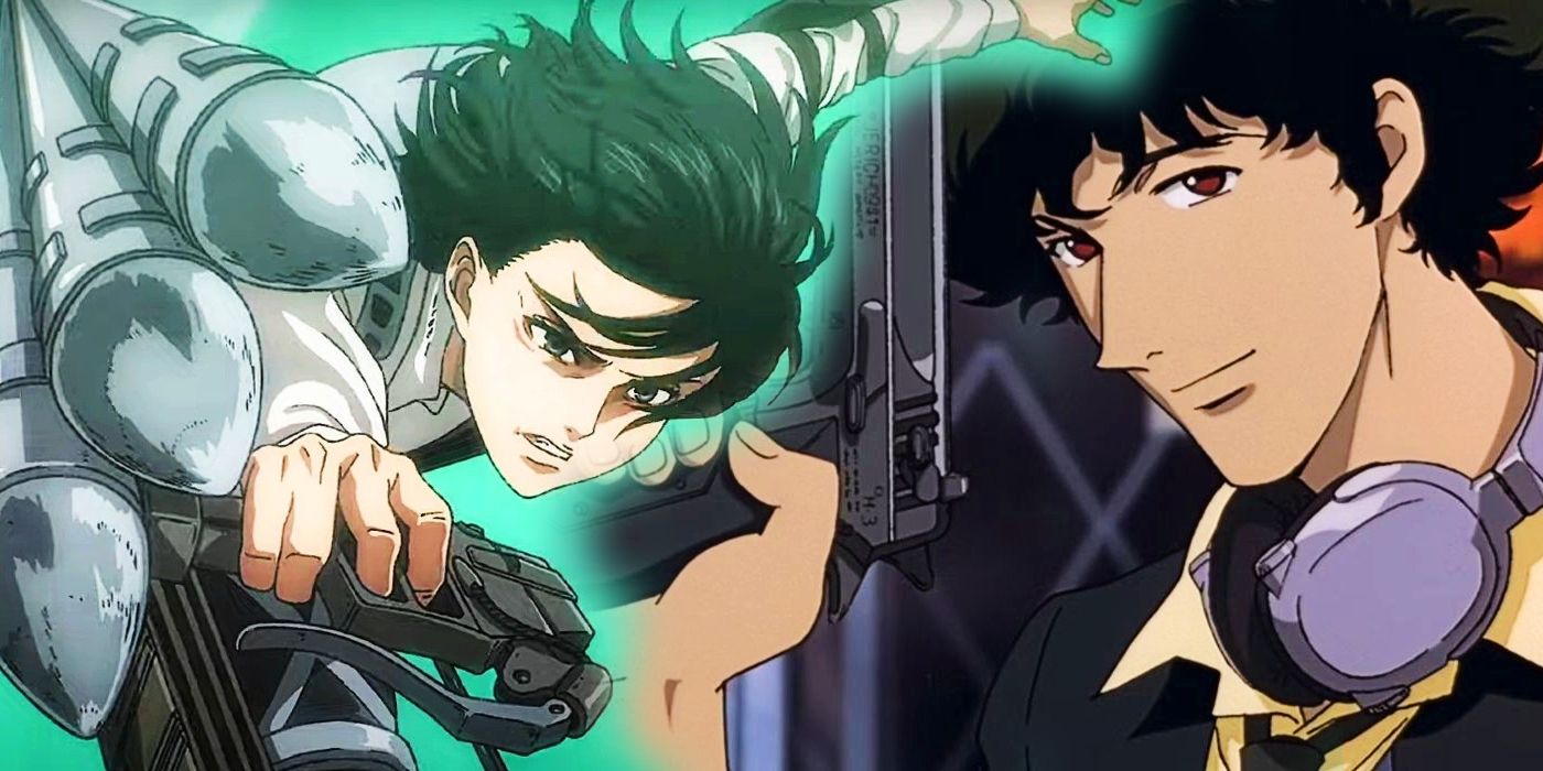 10 Best Thriller Anime That Will Keep You on the Edge of Your Seat