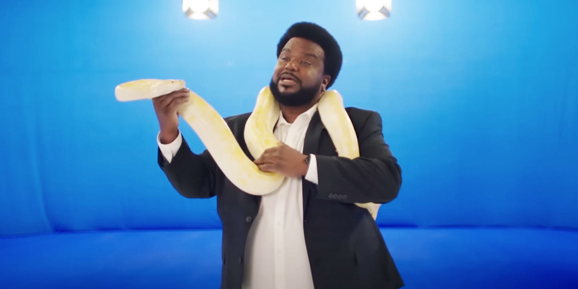 Unveiling the Thrilling Season 2 of Killing It with Craig Robinson & Claudia O’Doherty