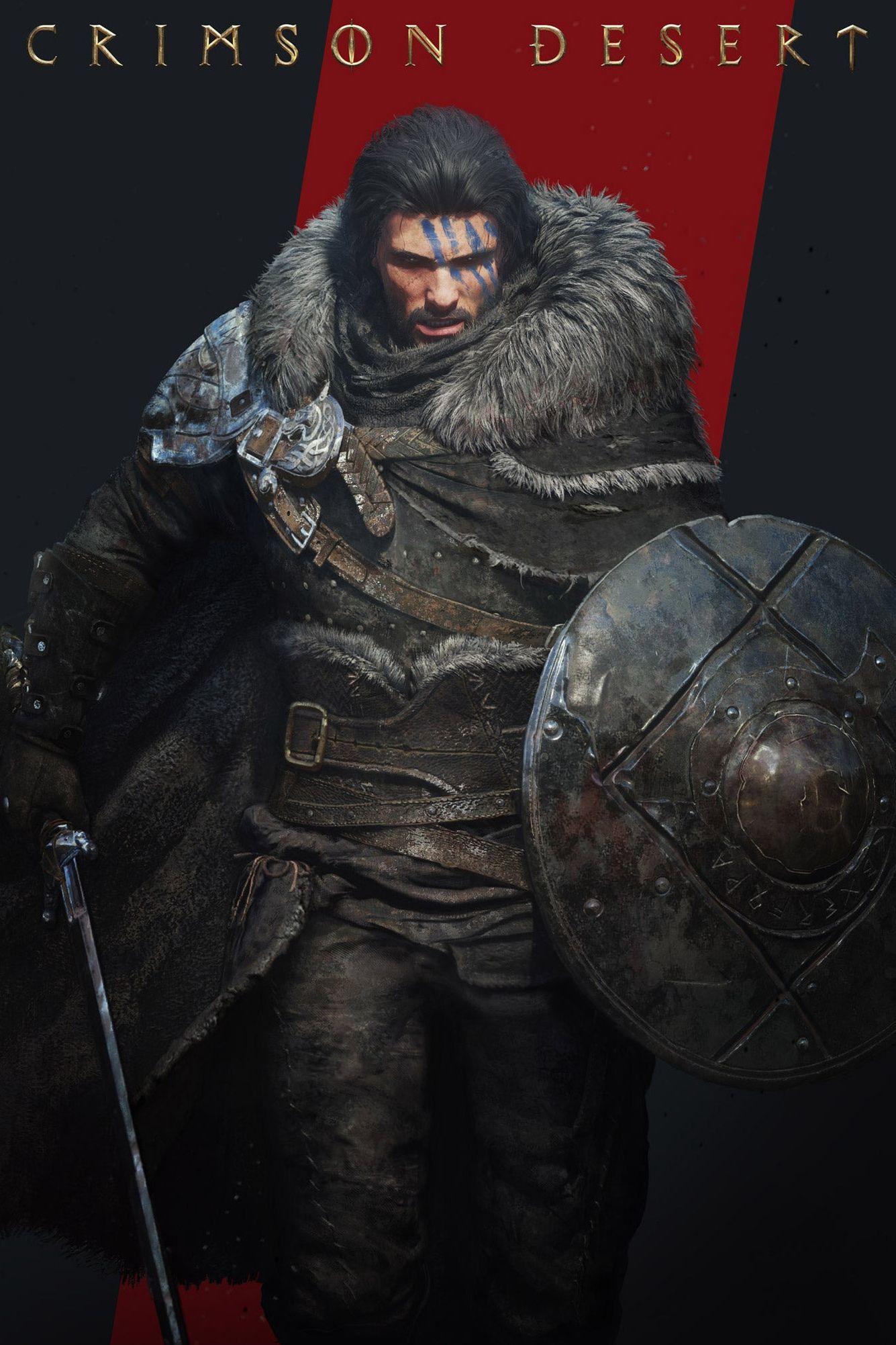 Crimson Desert Screenrant