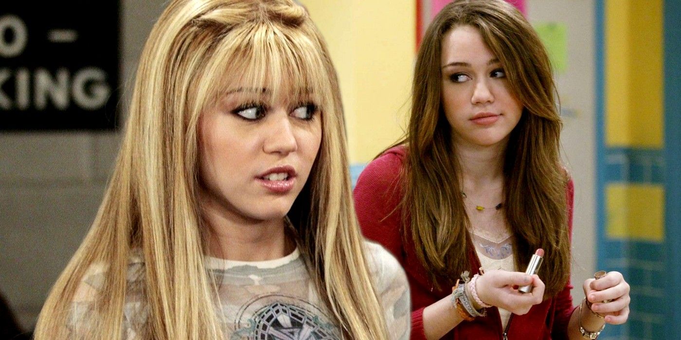 Former Disney Star Miley Cyrus Reveals Brutal 12+ Hour Work Schedule For Hannah Montana