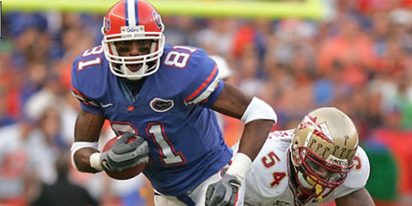 Untold Swamp Kings: What Happened To 15 Florida Gators Football Players  After Urban Meyer Era