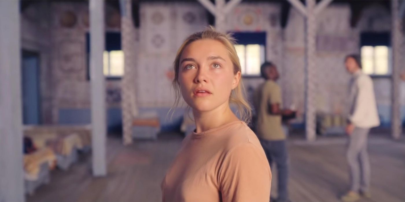 Midsommar: Every Death, Ranked From Least To Most Shocking