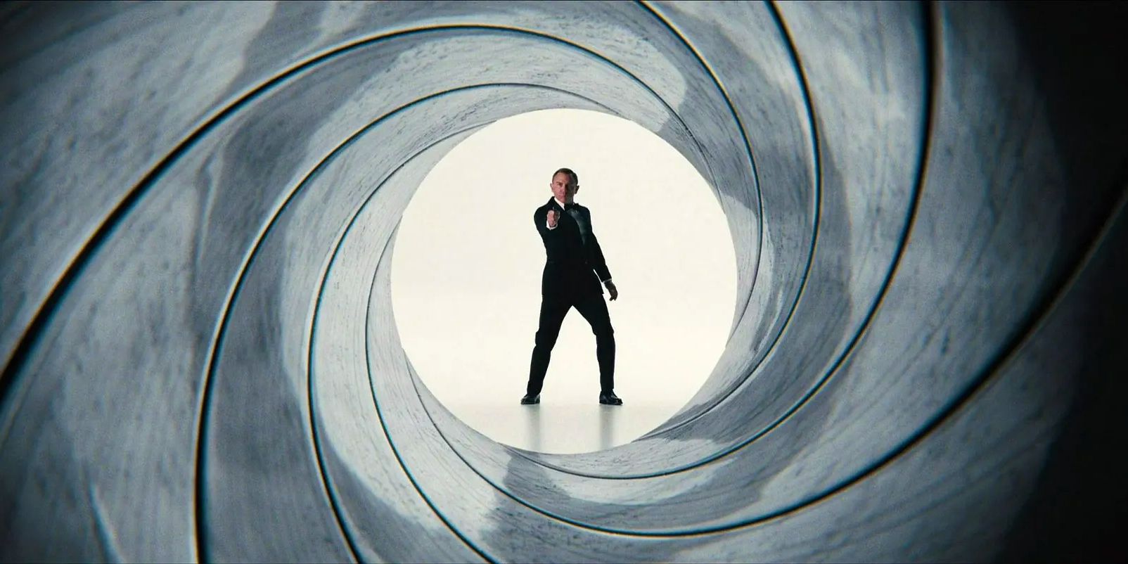 The Best James Bond Movie Revealed By New Poll