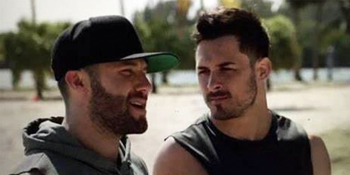 The Ultimate Lineup: Over 20 Authentic NFL Player & Athlete Cameos in The Rock's Ballers