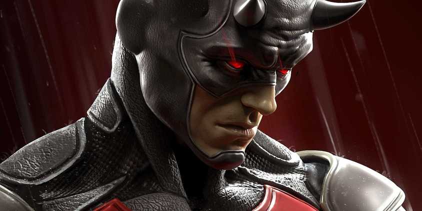 daredevil black costume