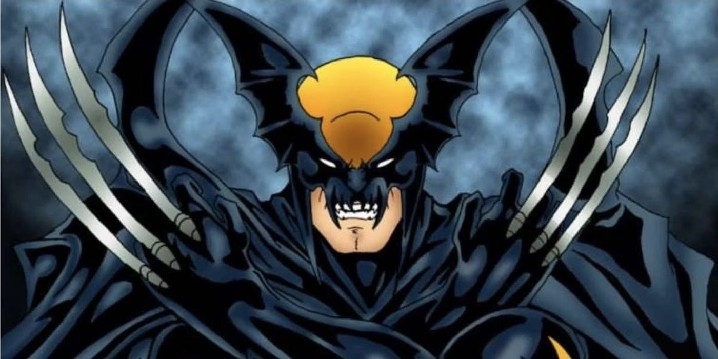 Darkclaw