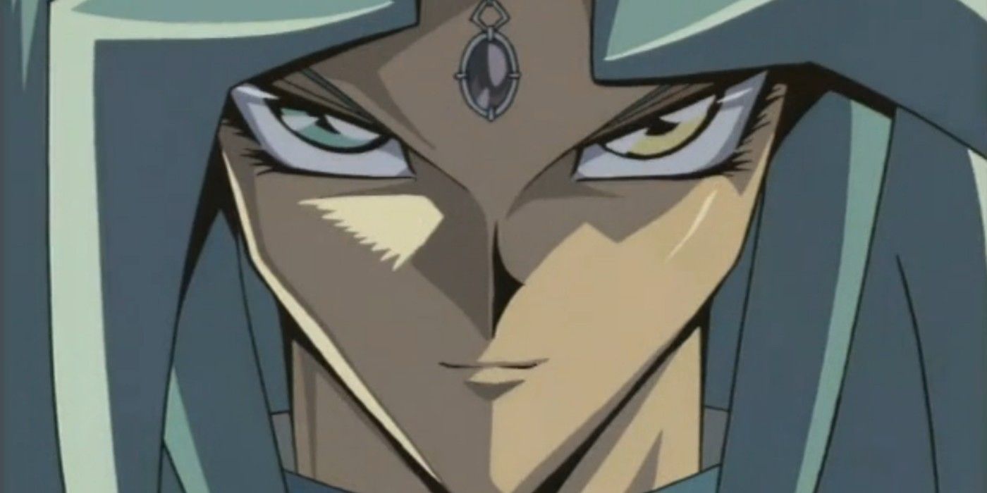 10 Best Yu-Gi-Oh Duelists in the Original Series