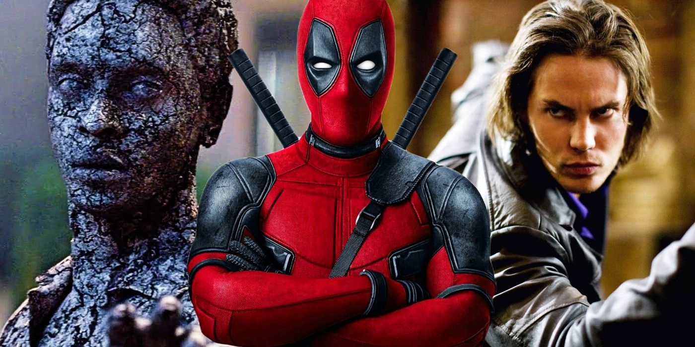 DEADPOOL 3: Speculation Mounts About Gambit Cameo Following Recent Update  To Movie's IMDb Page