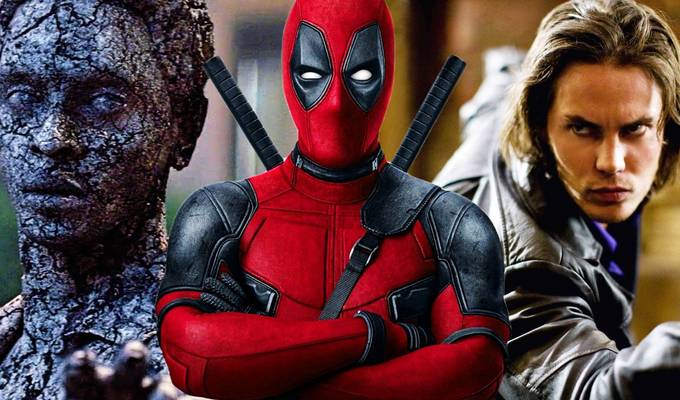 “Unmasking the Unlikely: 10 Obscure Marvel Movie Cameos Poised to Steal the Show in Deadpool 3”