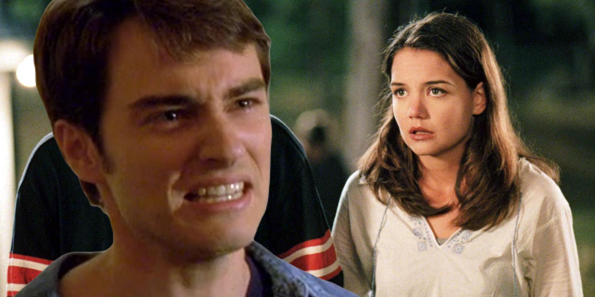 10 Forgotten '90s Teen Drama Relationships That Will Take You Down Memory Lane