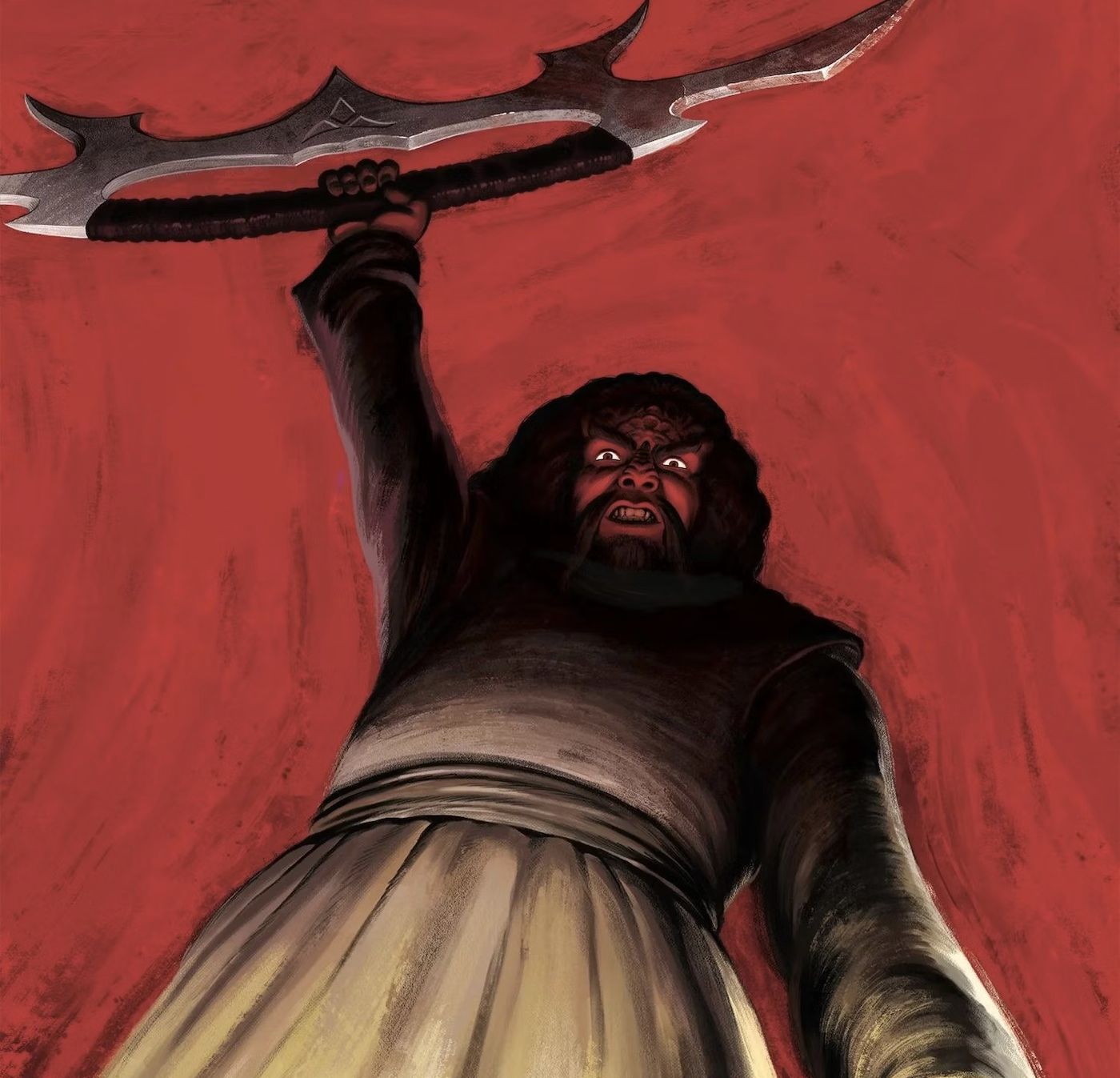 Day of Blood
