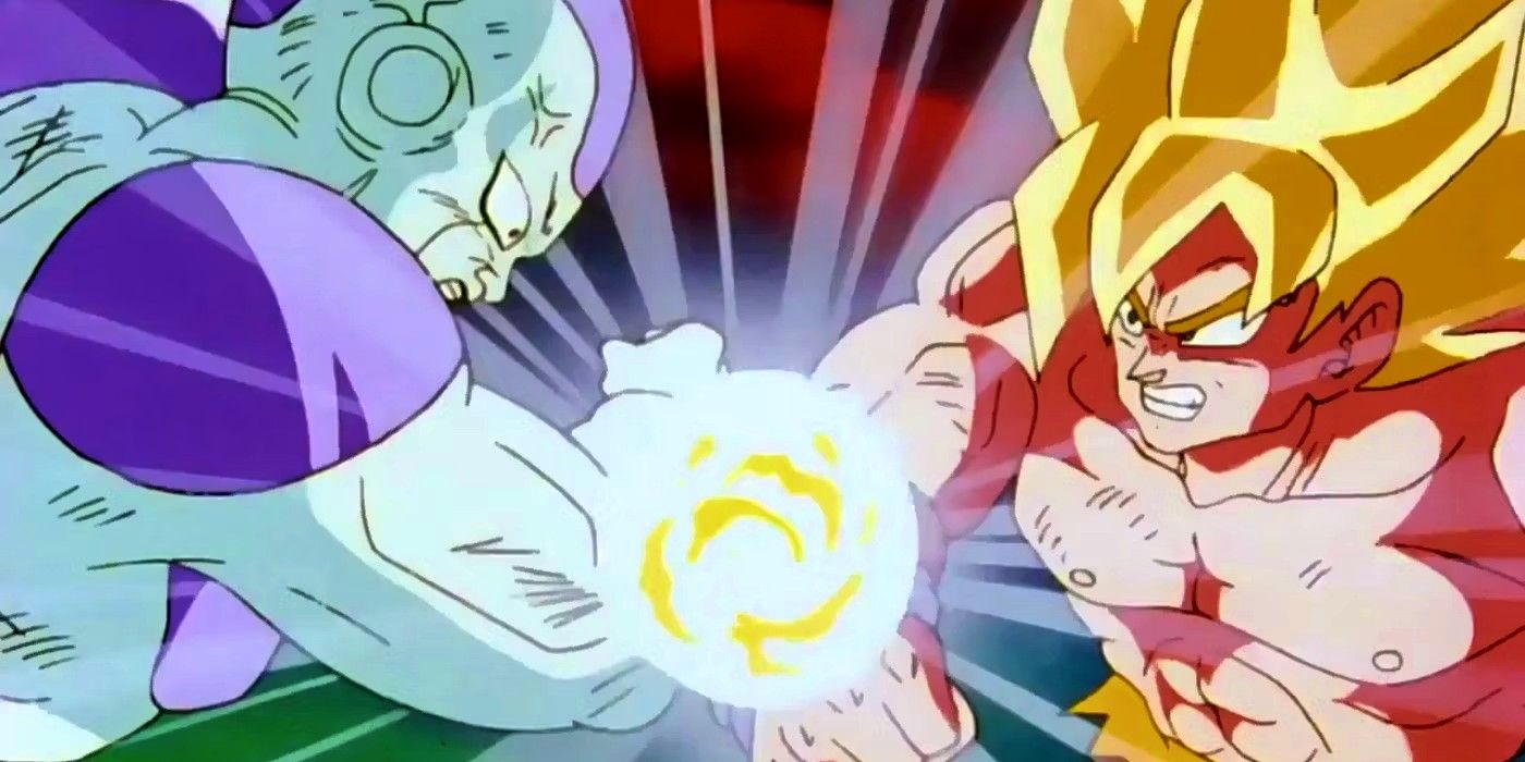 Apresentado por DBZ