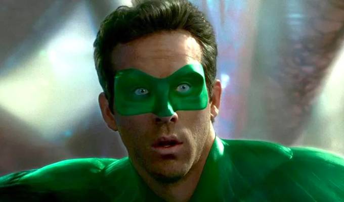 “Shocking Twist: Green Lantern’s Secret Cameo Illuminated in Upcoming DC Blockbuster, ‘Heroes United'”