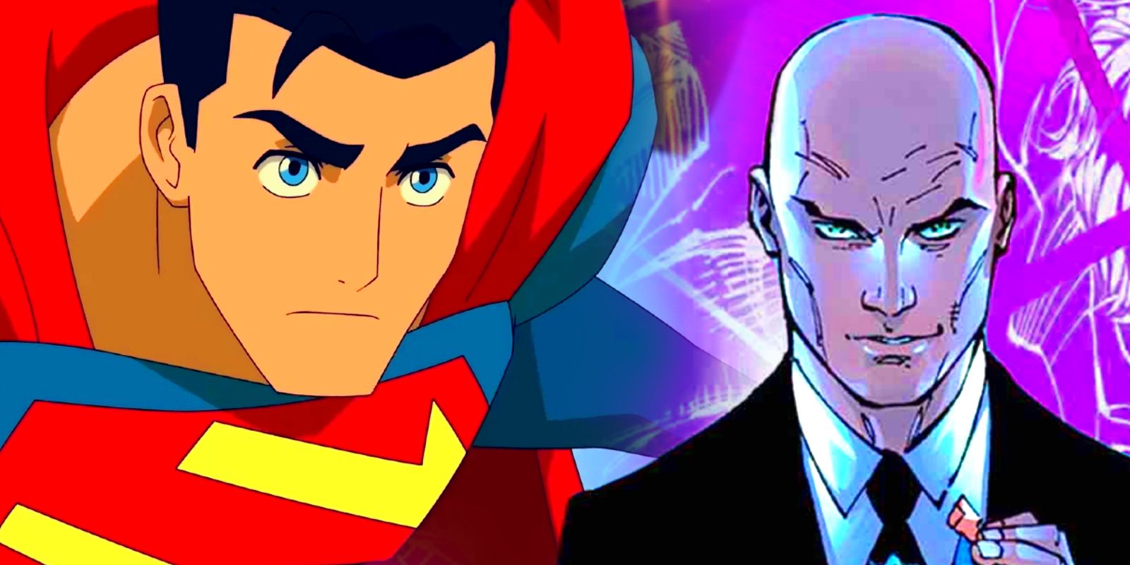 Warner Bros Was Right To Meddle With DC's New Superman Show Villains